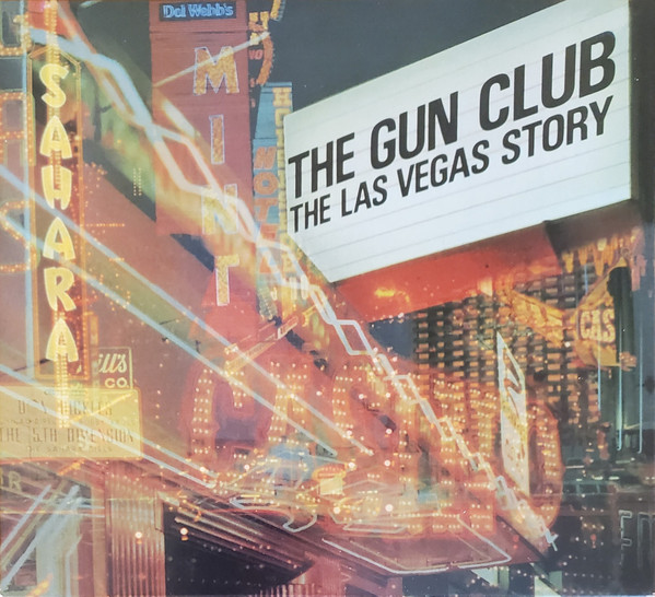 The Las Vegas Story (Super Deluxe)